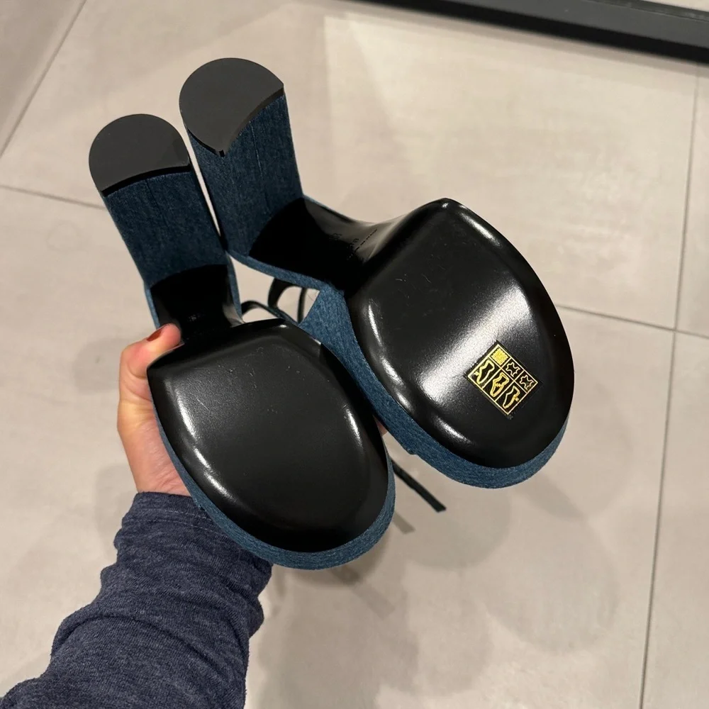 Givenchy bnib voyou
